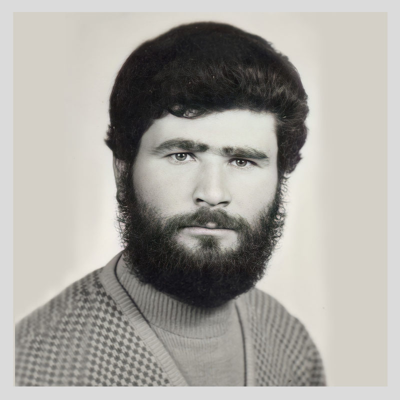 محمدتقی طالاری
